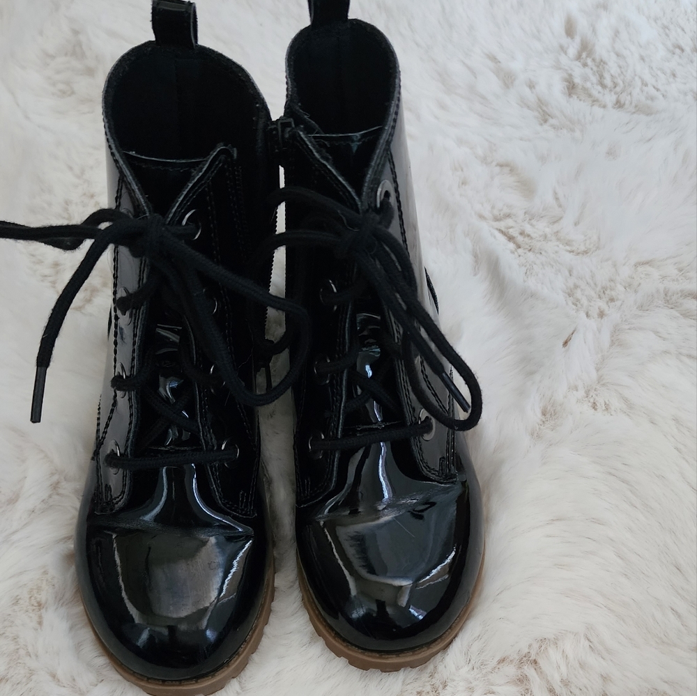 KIDS boots size 10